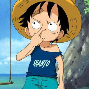 Meet your Posher, Luus